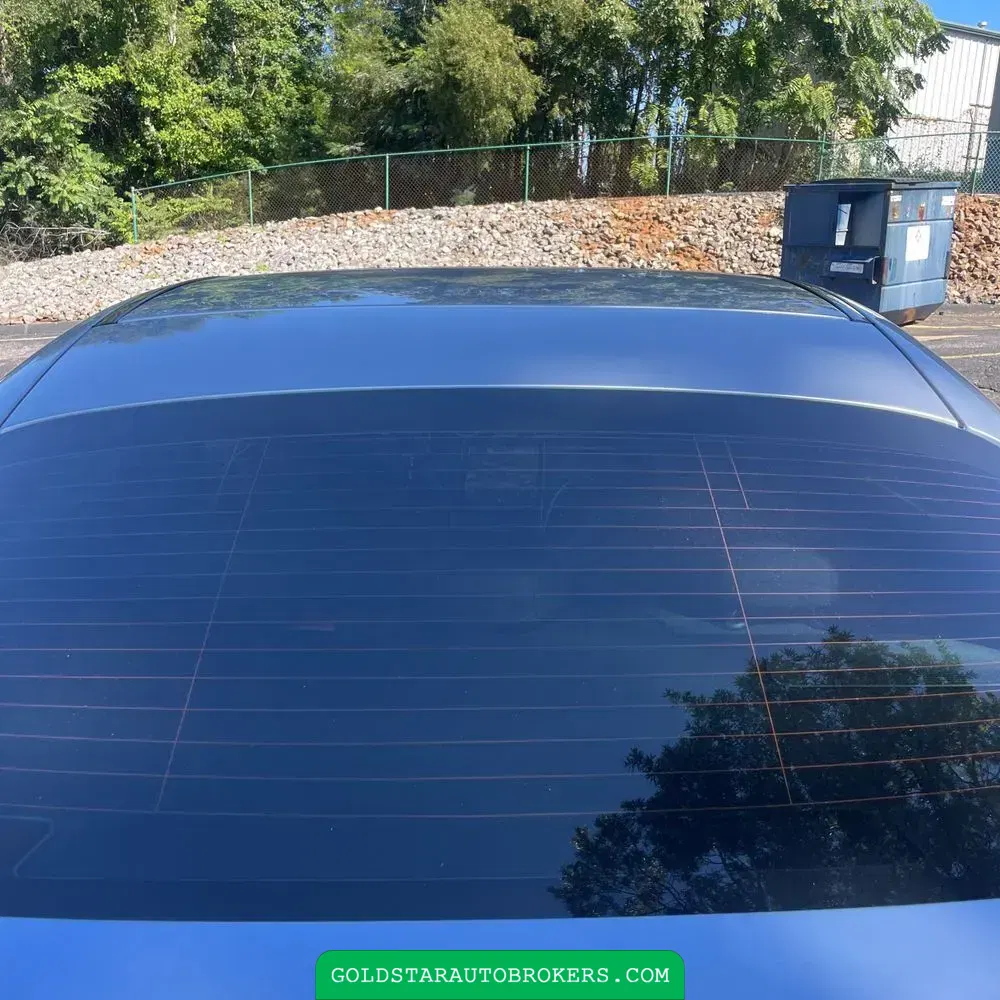 2024 Mercedes-Benz C-Class AMG C 43