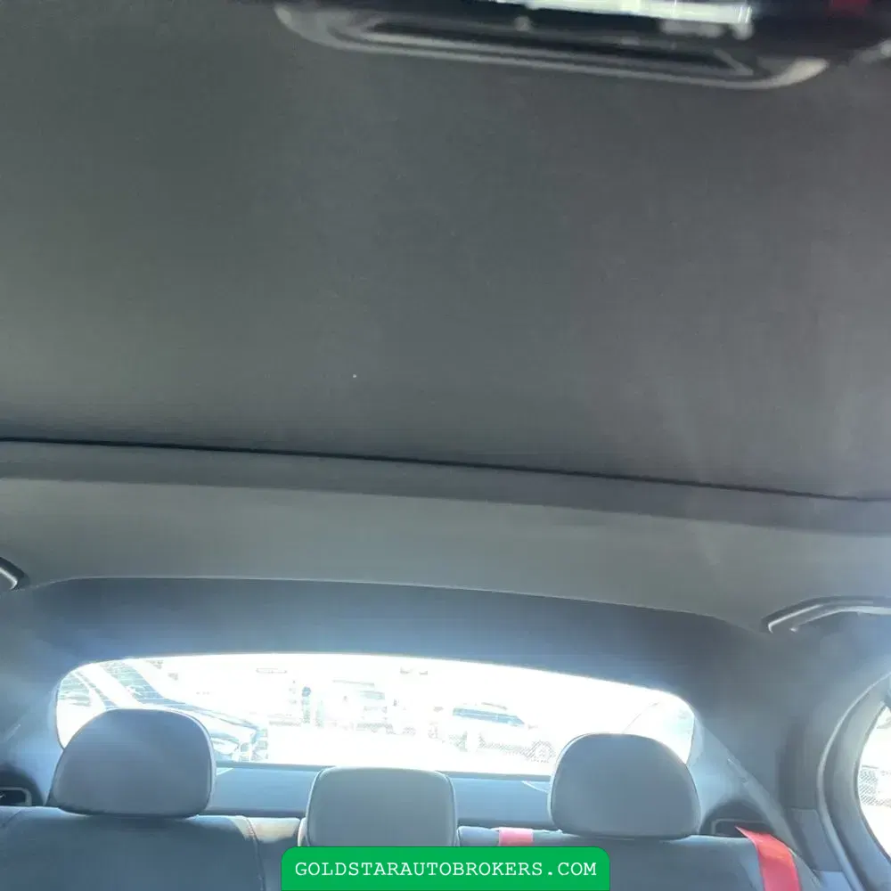 2024 Mercedes-Benz C-Class AMG C 43