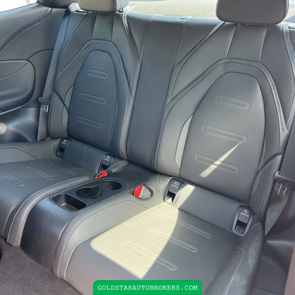 2025 Mercedes-Benz CLE AMG CLE 53