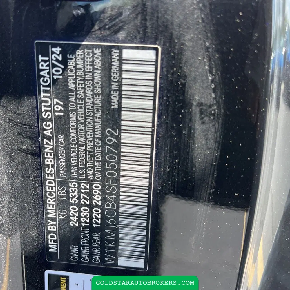 2025 Mercedes-Benz CLE AMG CLE 53