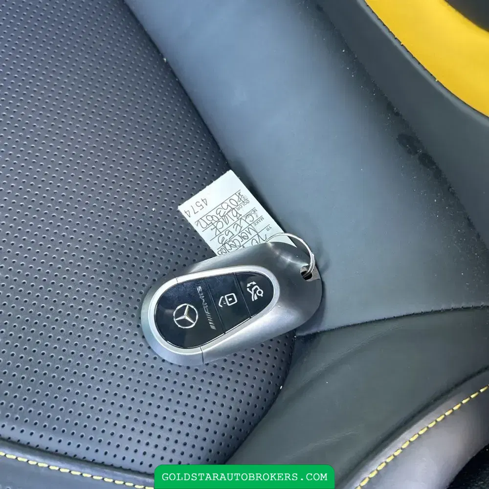 2025 Mercedes-Benz CLE AMG CLE 53