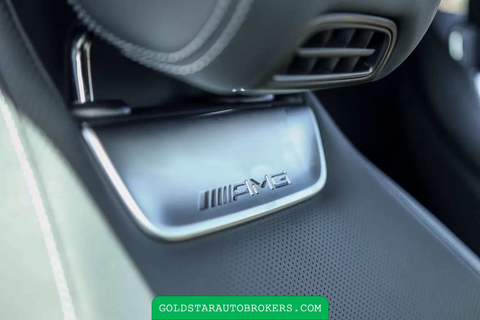 2025 Mercedes-Benz SL55 AMG