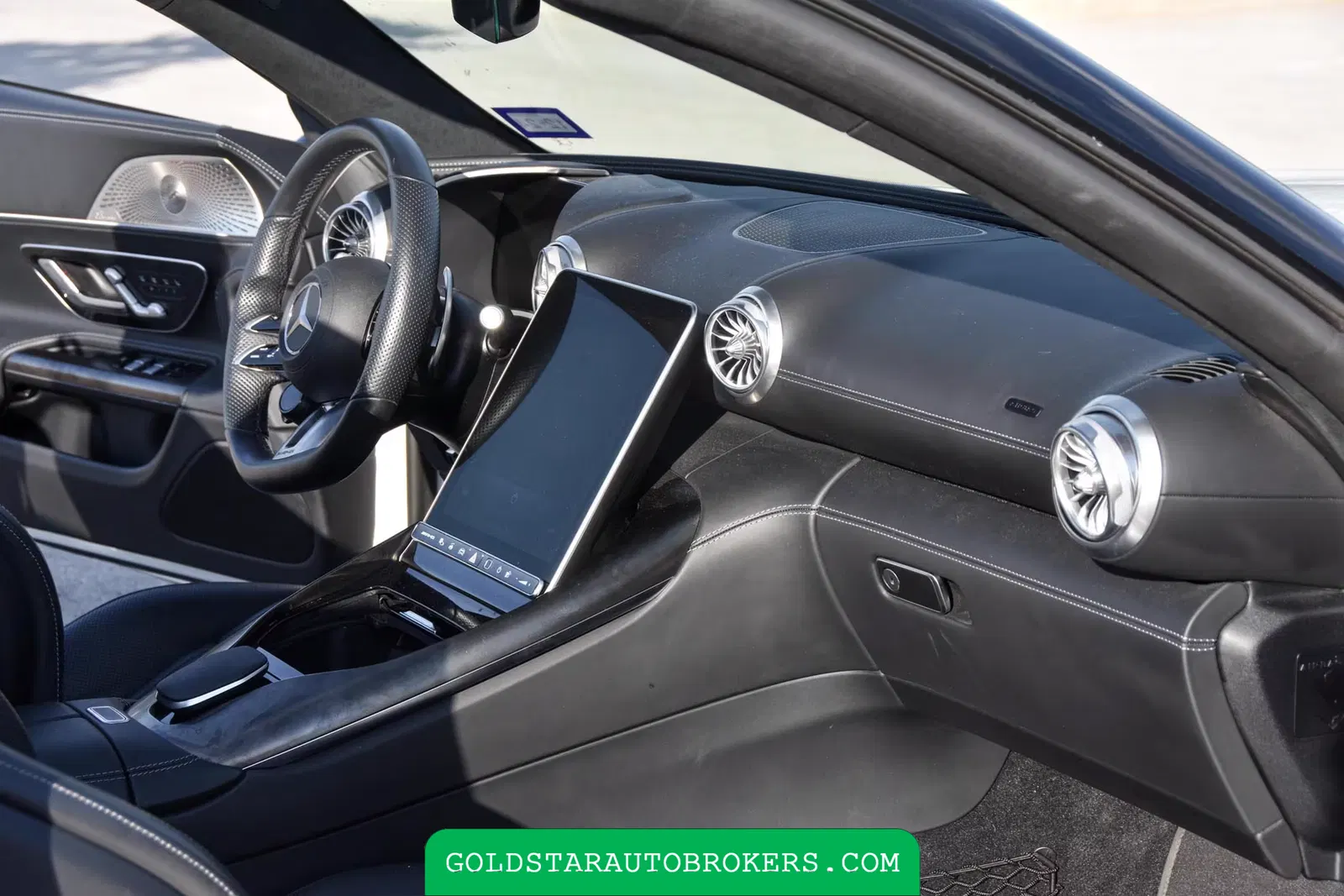 2022 Mercedes-Benz SL55 AMG Roadster