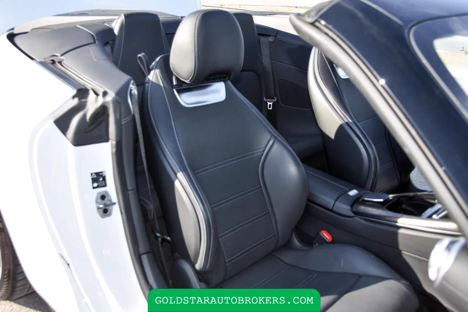 2022 Mercedes-Benz SL55 AMG Roadster