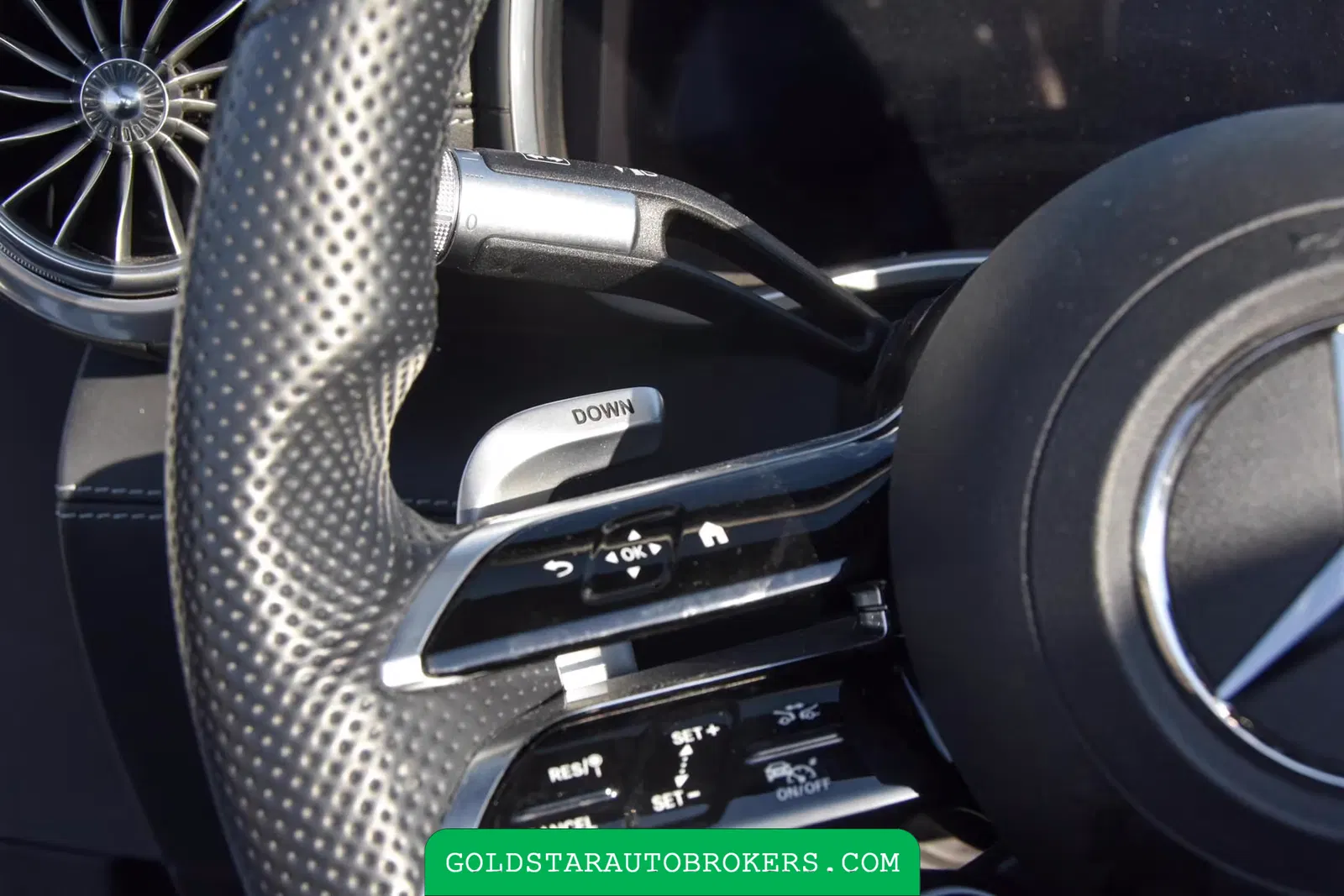 2022 Mercedes-Benz SL55 AMG Roadster