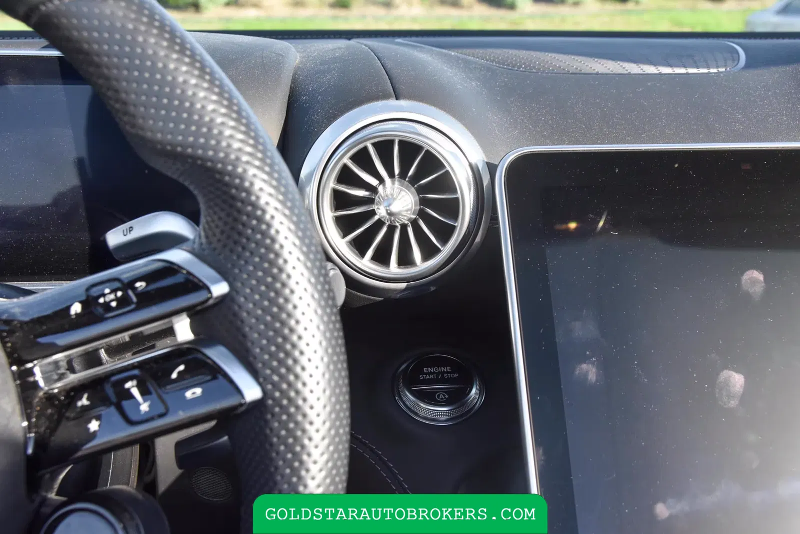 2022 Mercedes-Benz SL55 AMG Roadster