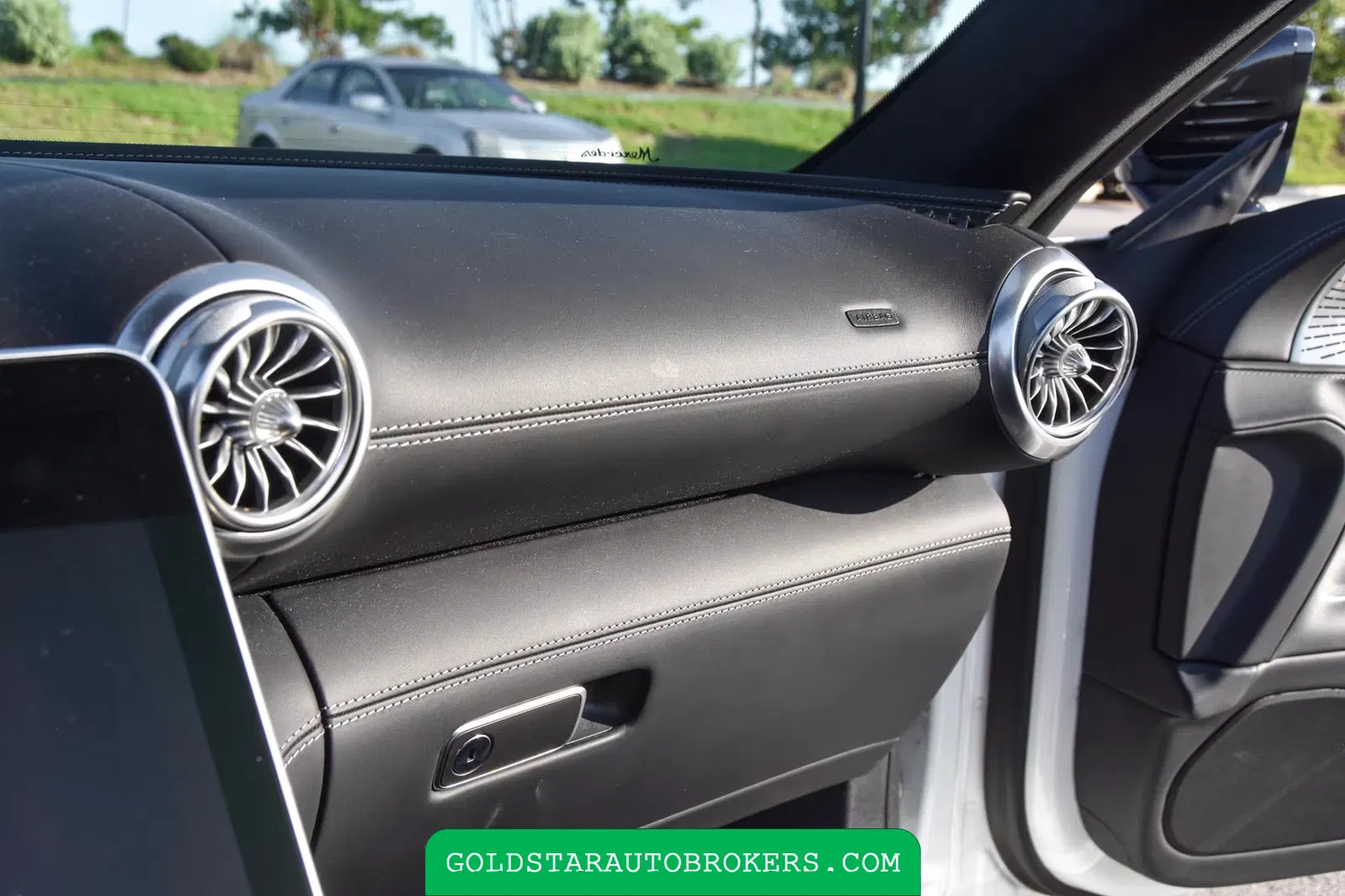 2022 Mercedes-Benz SL55 AMG Roadster