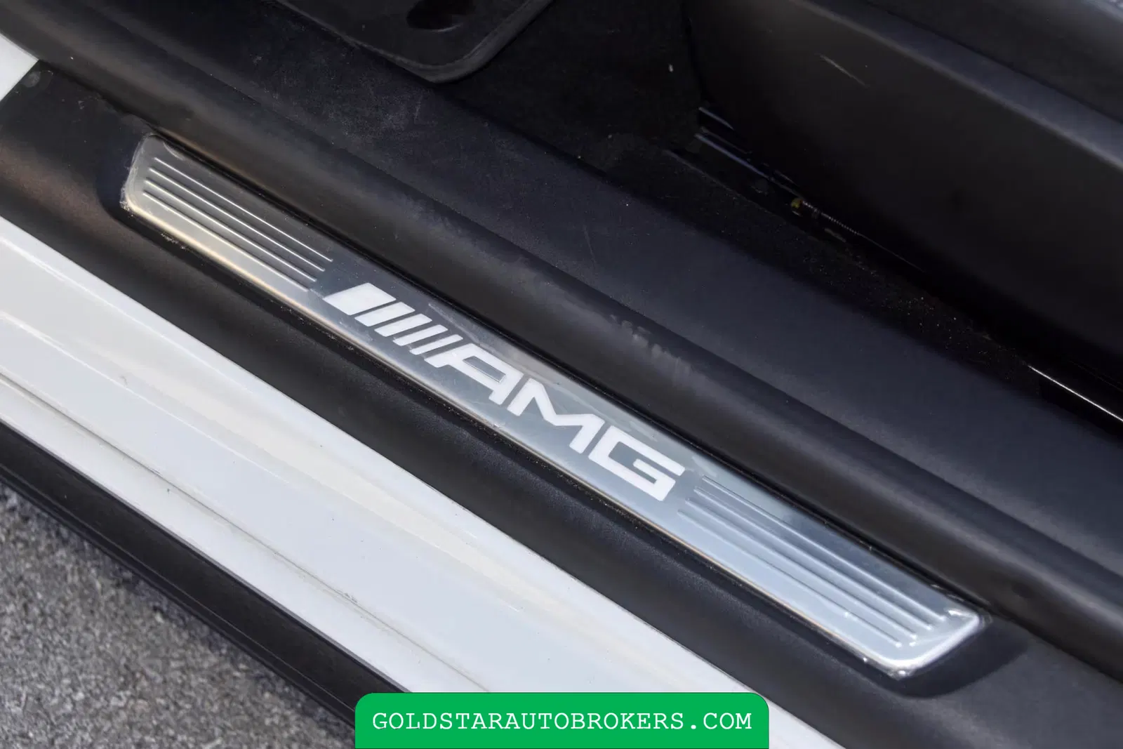2022 Mercedes-Benz SL55 AMG Roadster