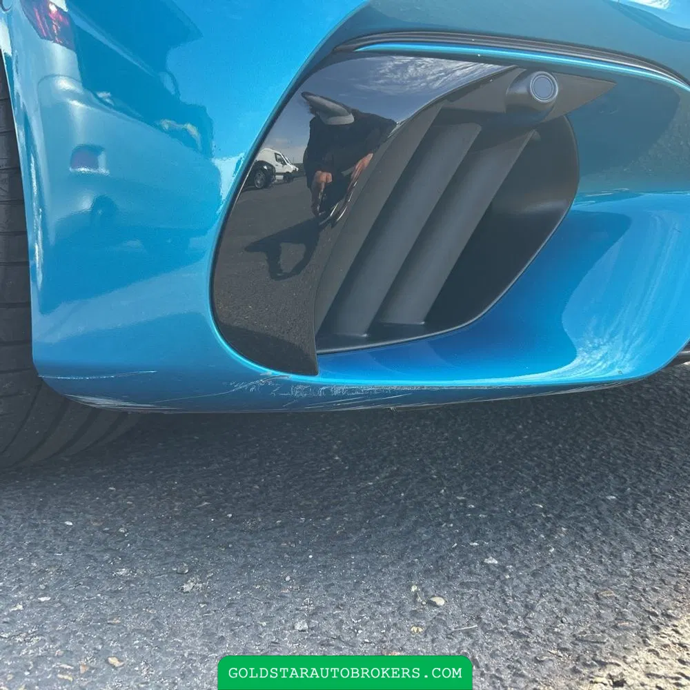 2022 Mercedes-Benz SL-Class AMG SL55