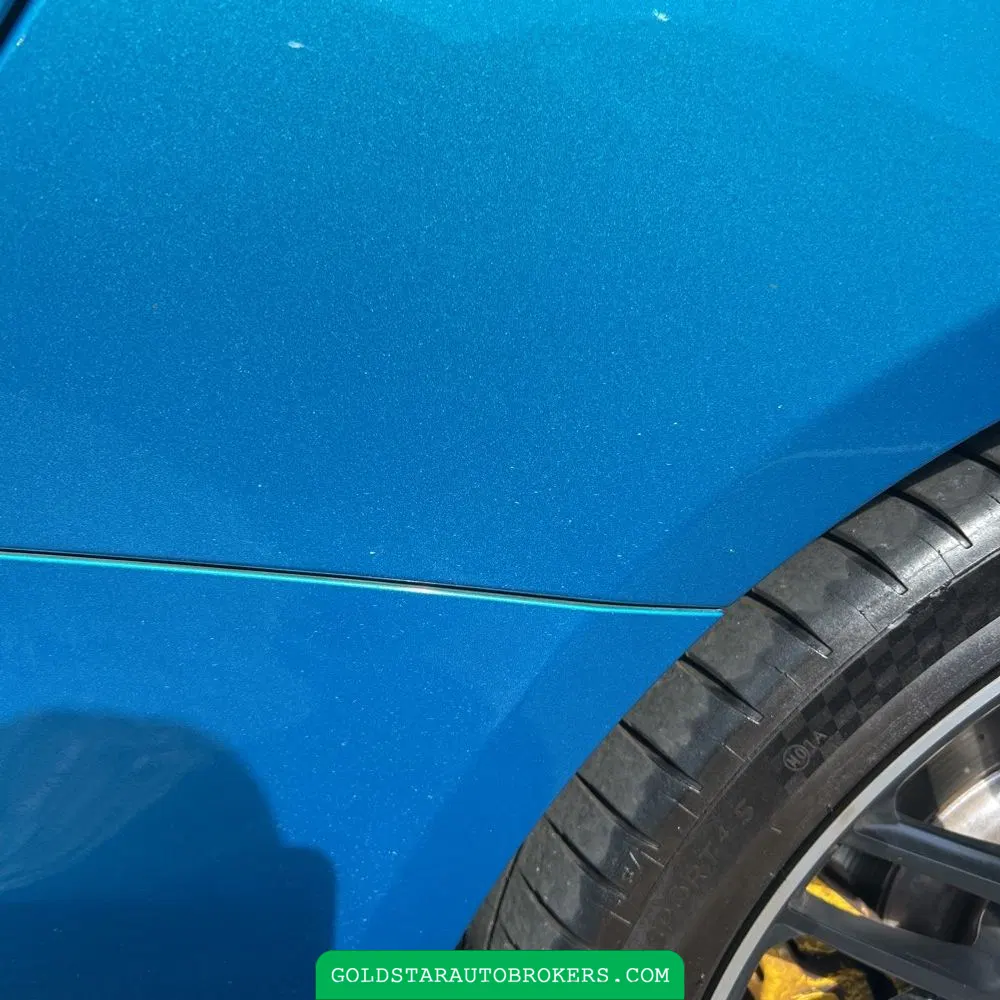 2022 Mercedes-Benz SL-Class AMG SL55