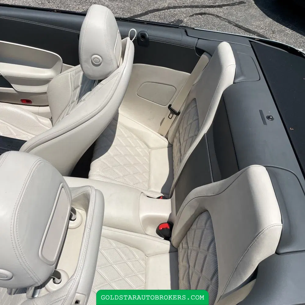 2022 Mercedes-Benz SL-Class AMG SL 55