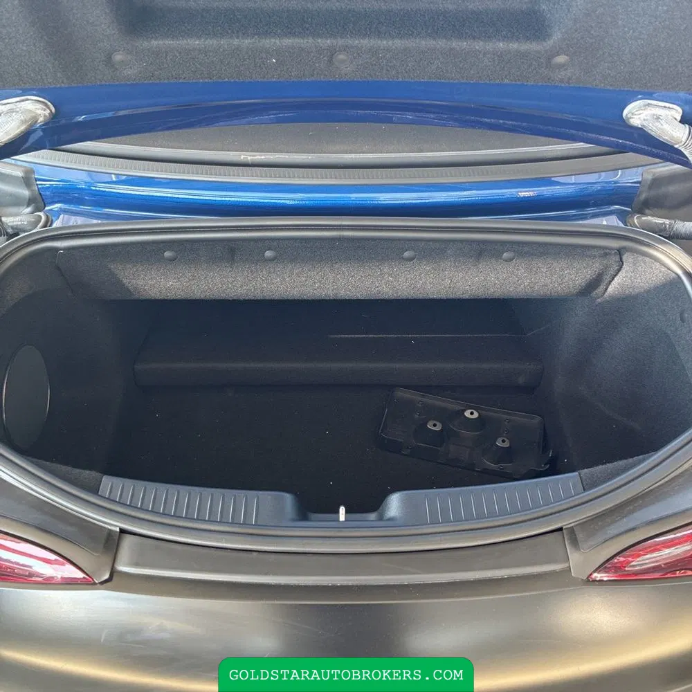 2022 Mercedes-Benz SL-Class AMG SL 55