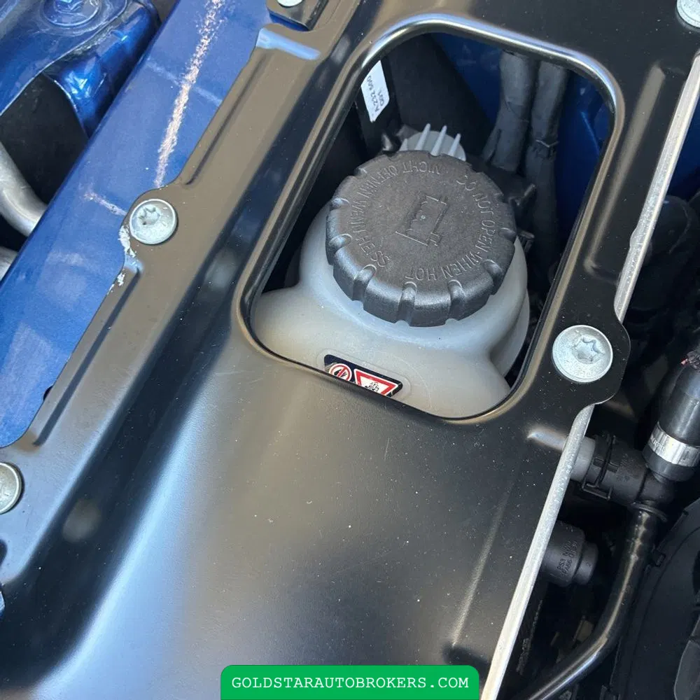 2022 Mercedes-Benz SL-Class AMG SL 55