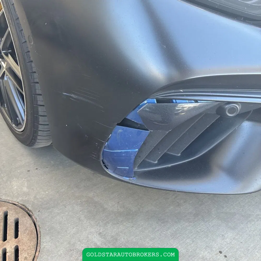 2022 Mercedes-Benz SL-Class AMG SL 55