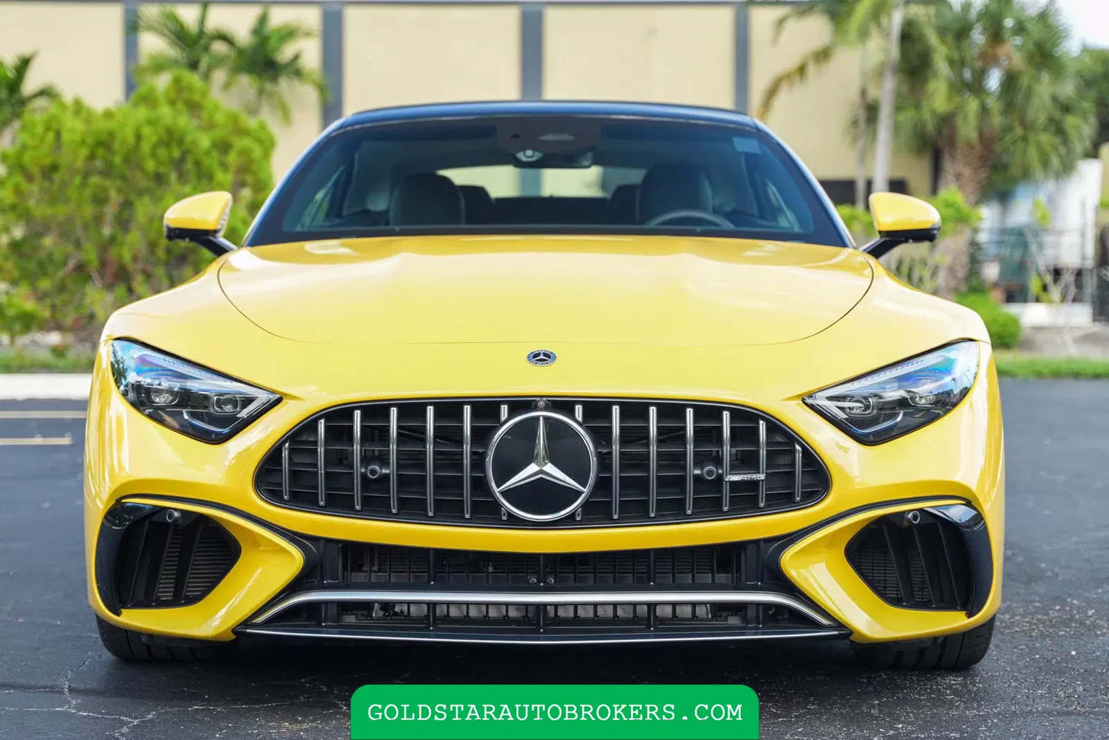2022 Mercedes-Benz SL55 AMG SL55 AMG Roadster