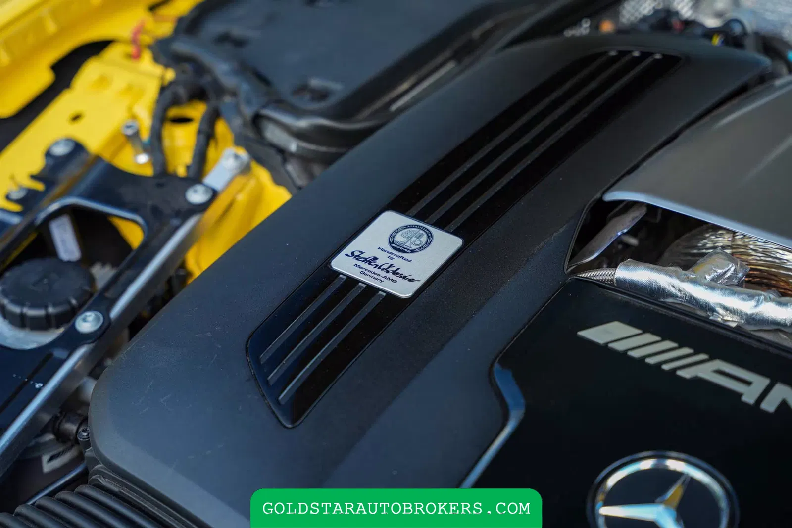 2022 Mercedes-Benz SL55 AMG SL55 AMG Roadster