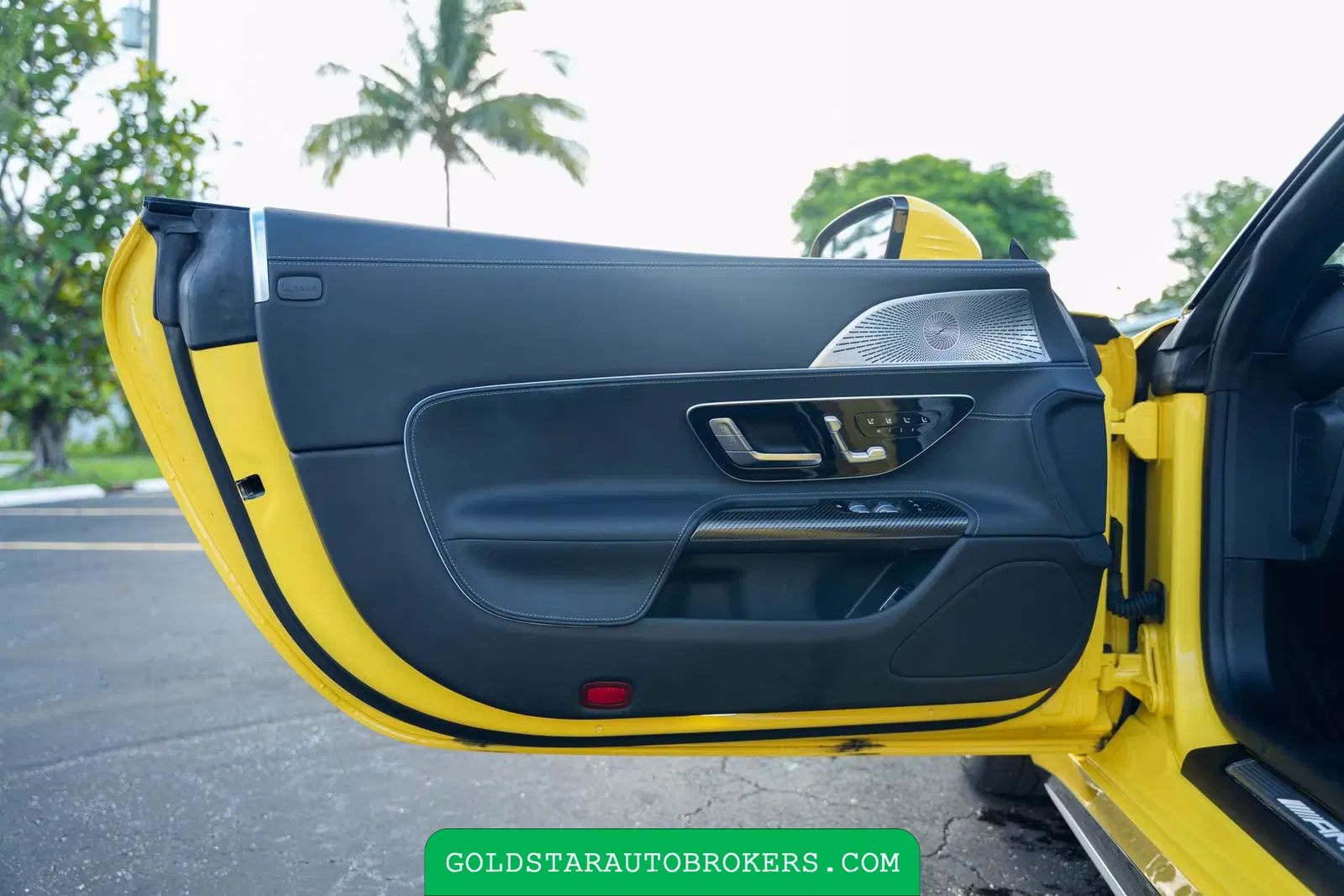 2022 Mercedes-Benz SL55 AMG SL55 AMG Roadster