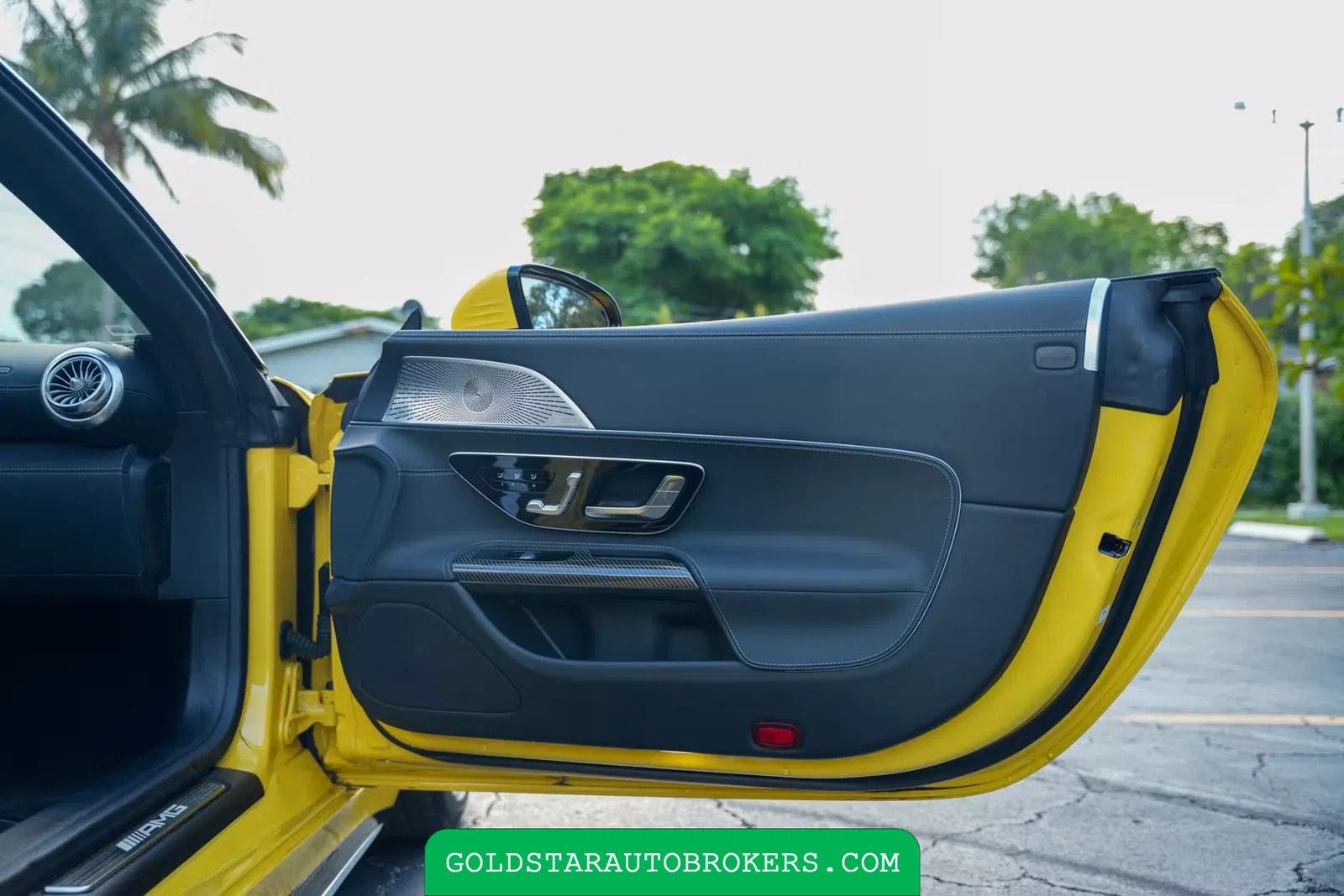2022 Mercedes-Benz SL55 AMG SL55 AMG Roadster