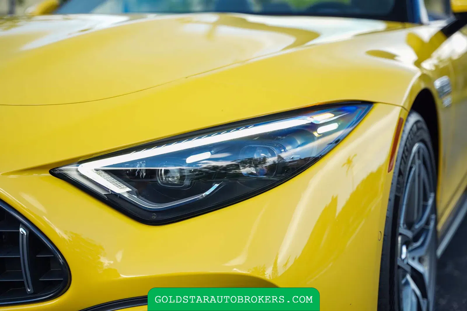 2022 Mercedes-Benz SL55 AMG SL55 AMG Roadster