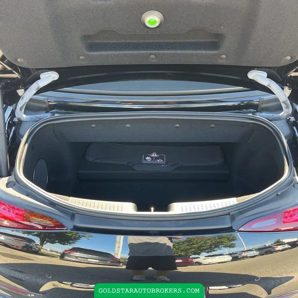 2022 Mercedes-Benz SL-Class AMG SL63