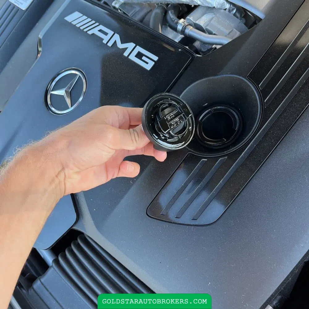 2022 Mercedes-Benz SL-Class AMG SL63