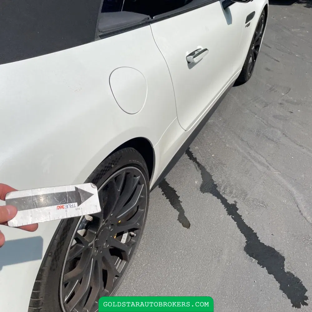 2022 Mercedes-Benz SL-Class AMG SL 63