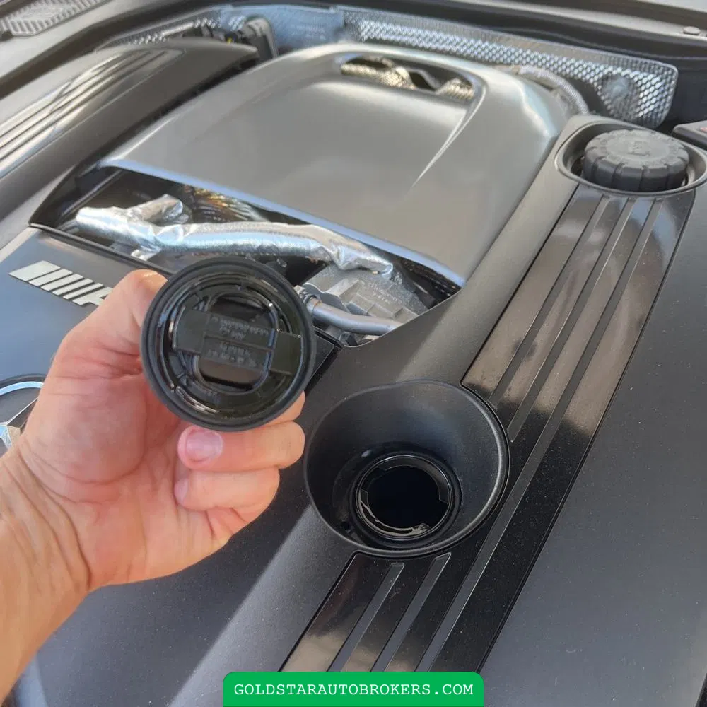 2022 Mercedes-Benz SL-Class AMG SL 63