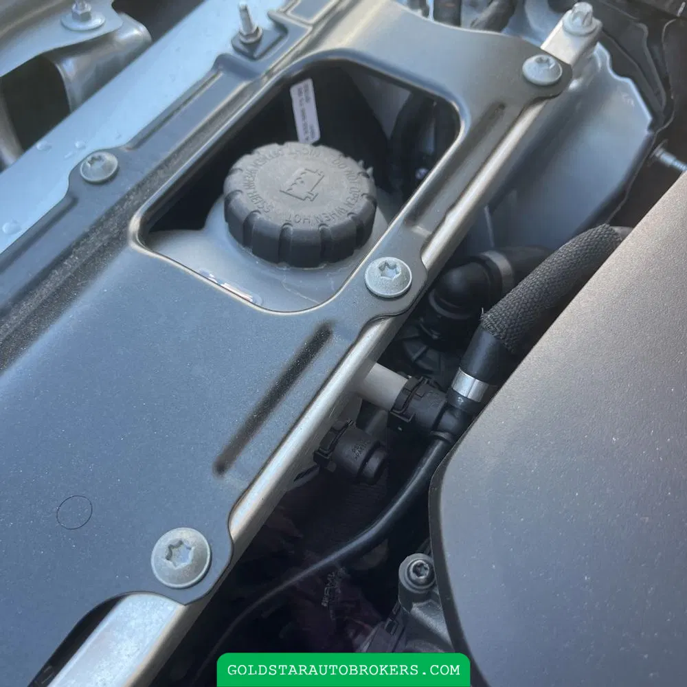 2022 Mercedes-Benz SL-Class AMG SL 63