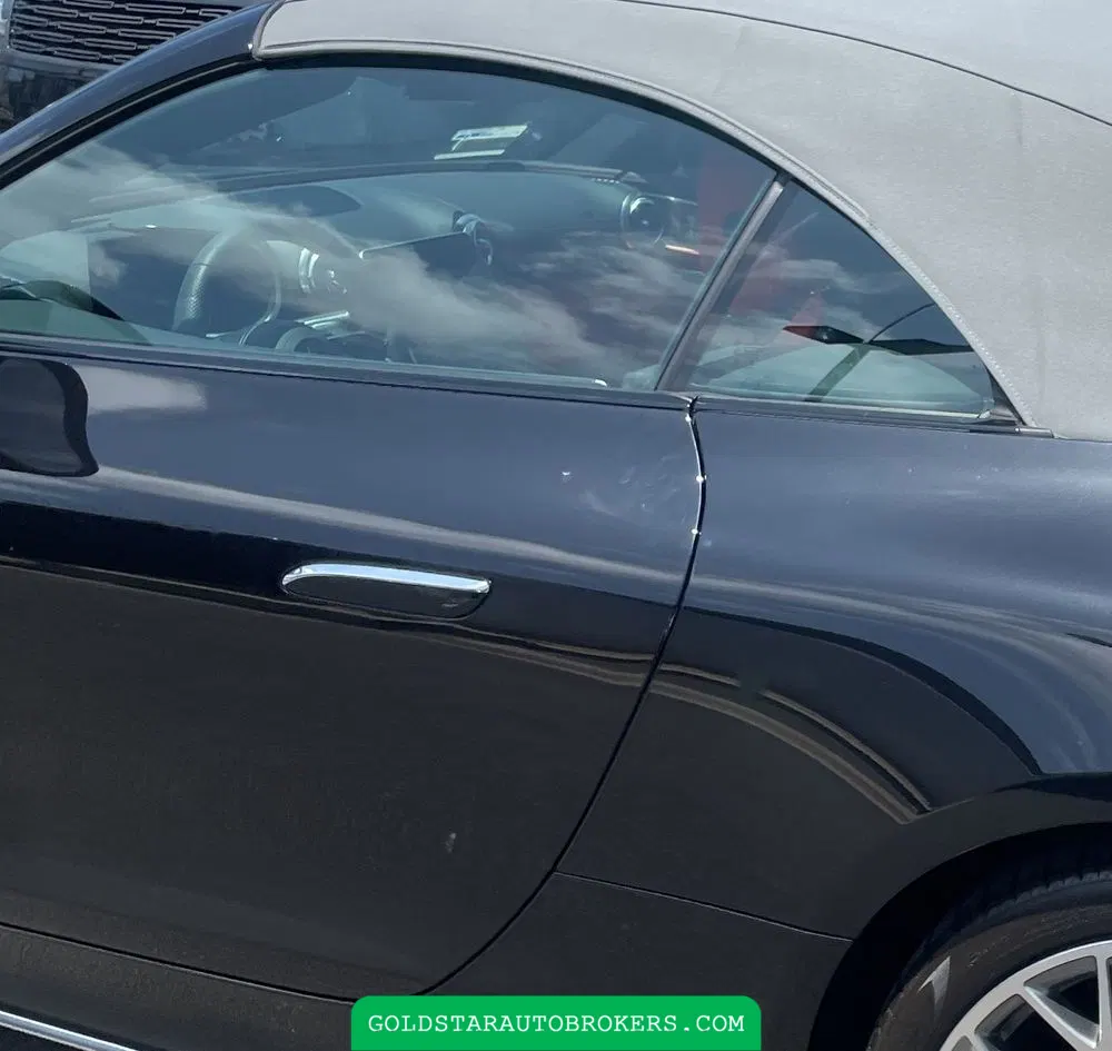 2024 Mercedes-Benz SL-Class AMG SL 63