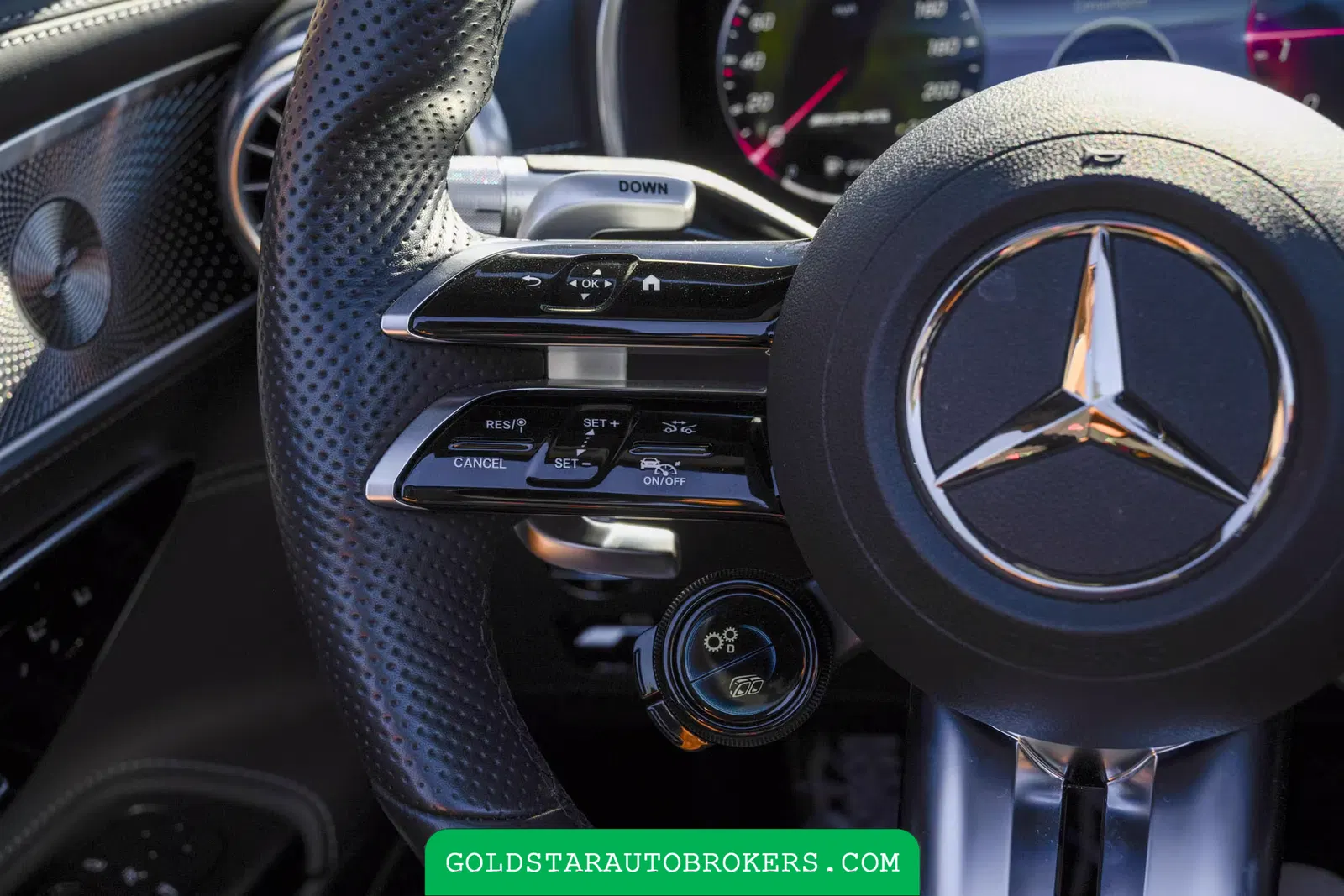 2022 Mercedes-Benz SL63 AMG