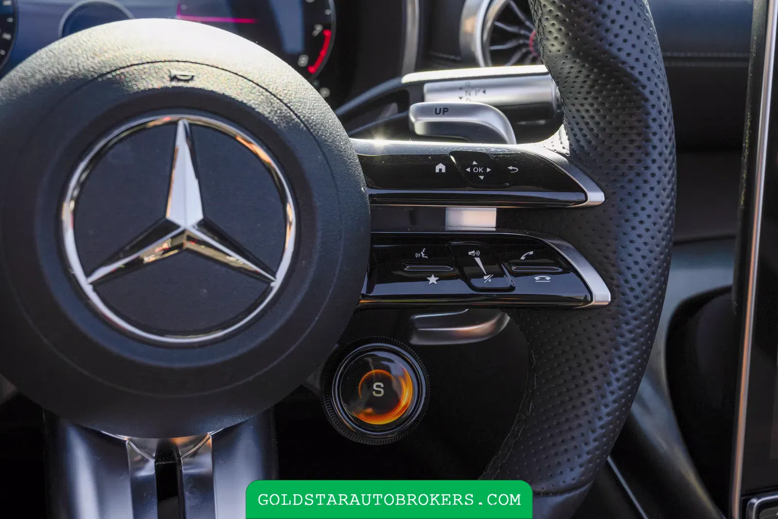 2022 Mercedes-Benz SL63 AMG