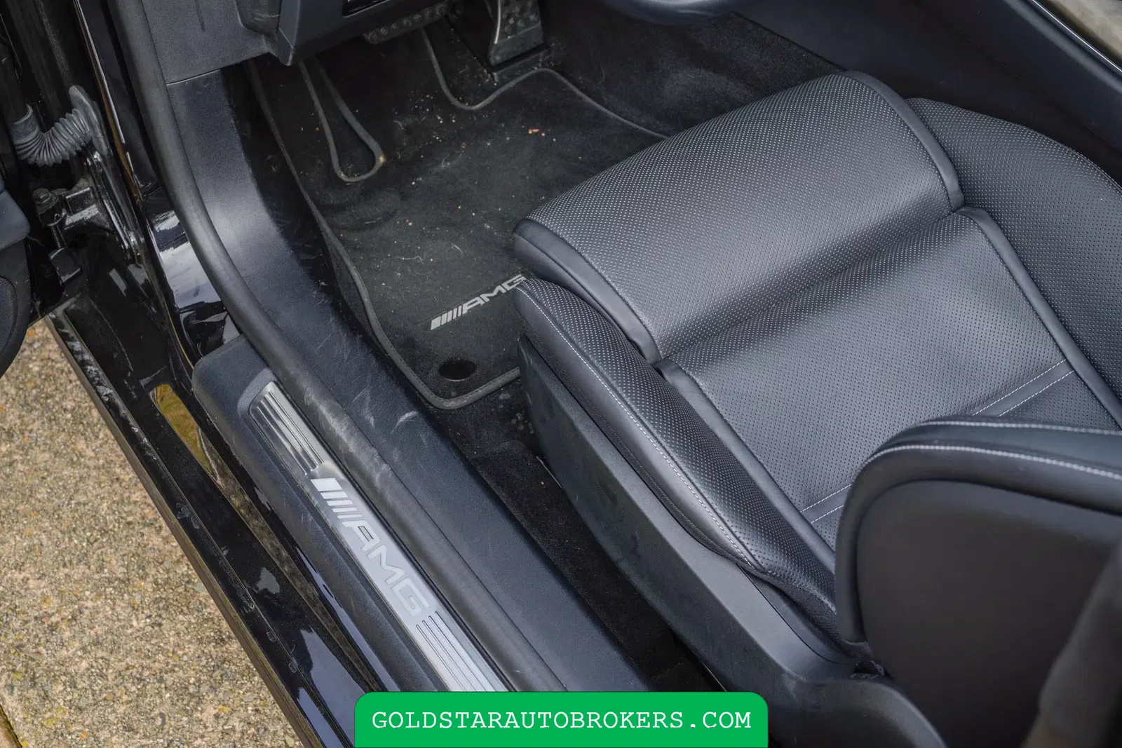2022 Mercedes-Benz SL63 AMG