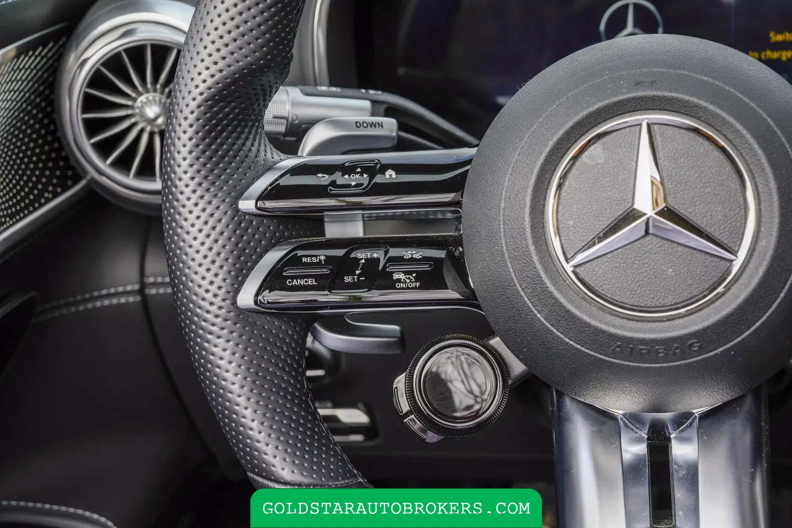2022 Mercedes-Benz SL63 AMG