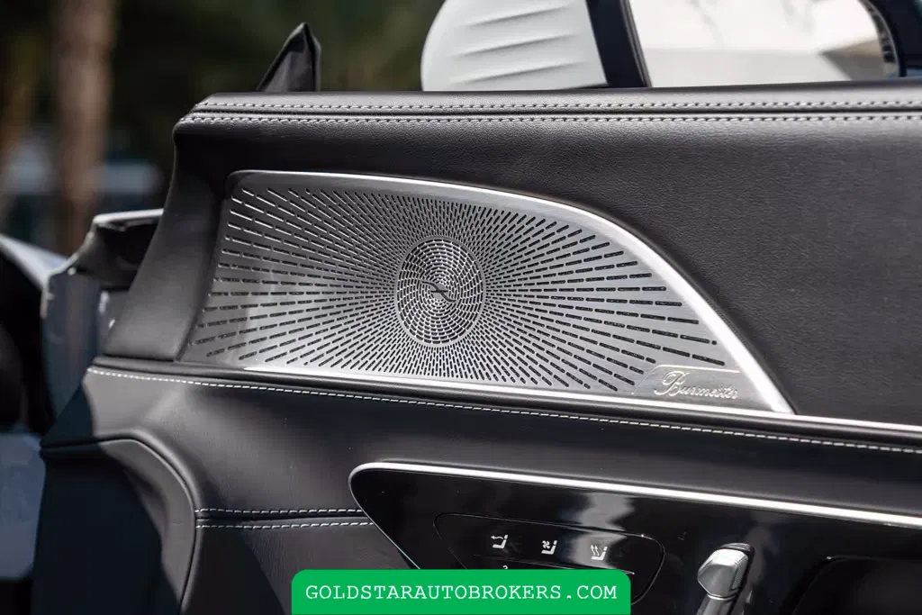 2022 Mercedes-Benz SL63 AMG