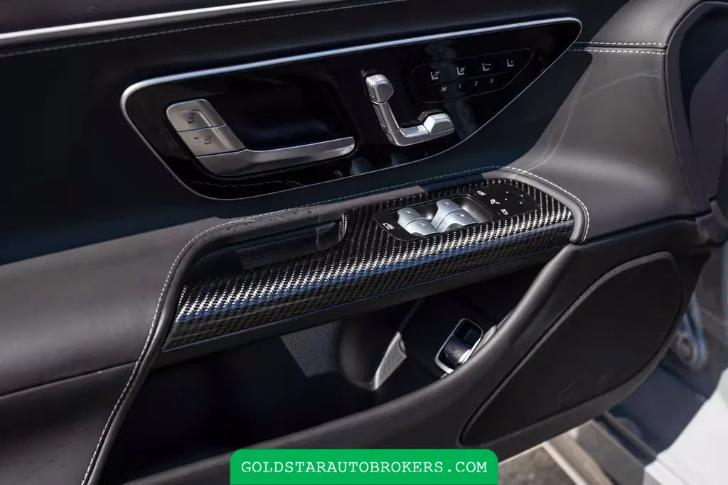 2022 Mercedes-Benz SL63 AMG