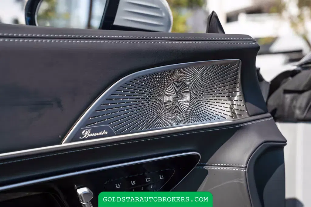 2022 Mercedes-Benz SL63 AMG