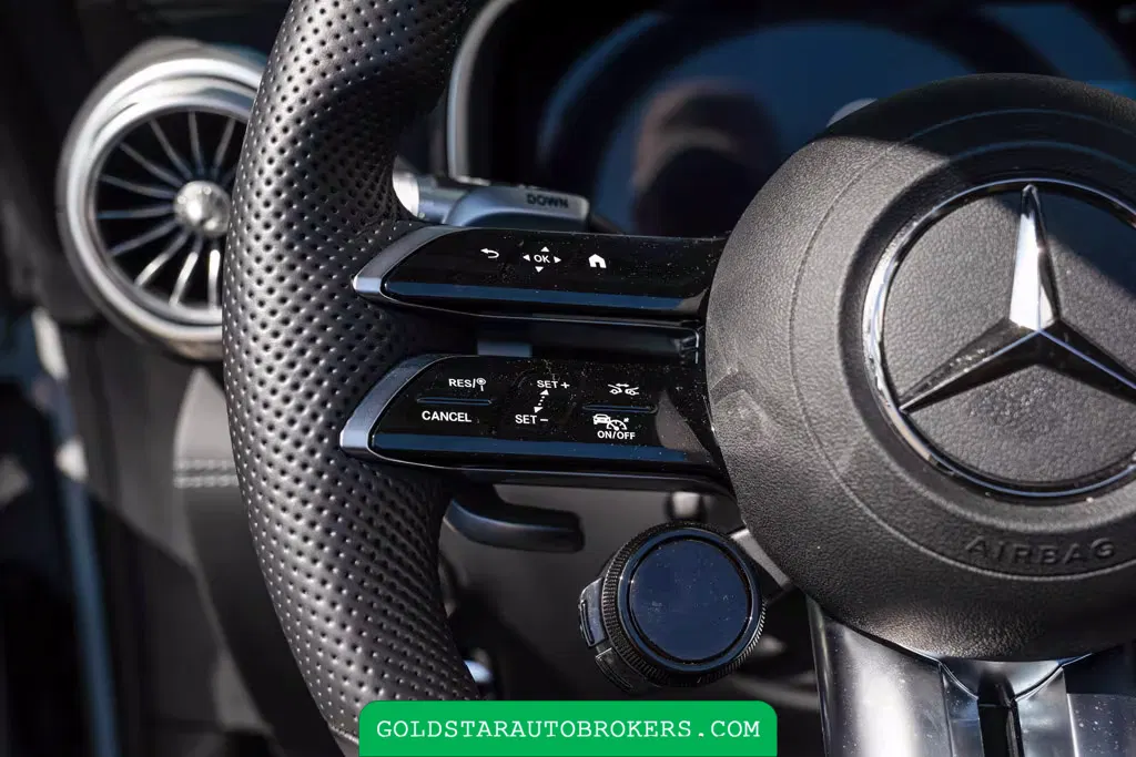 2022 Mercedes-Benz SL63 AMG