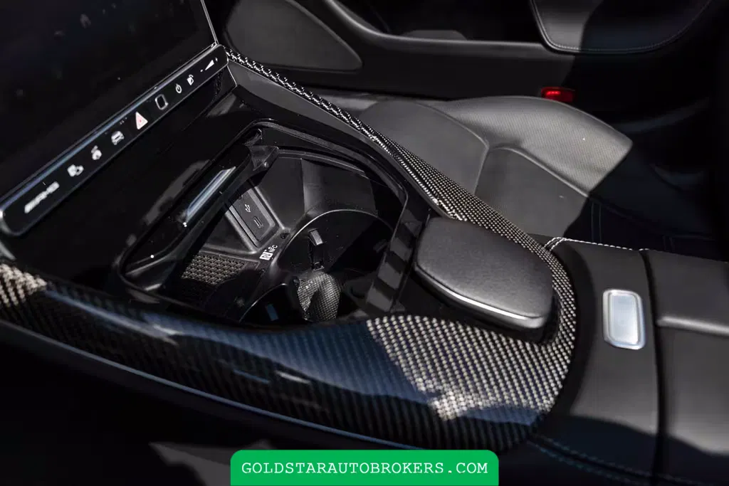 2022 Mercedes-Benz SL63 AMG