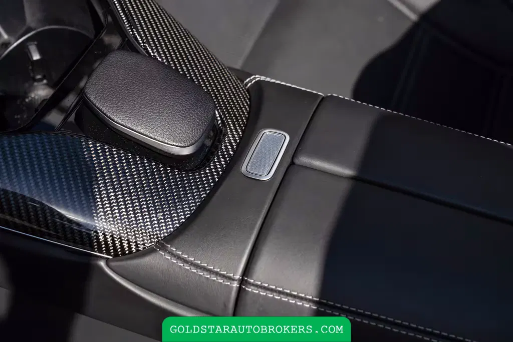 2022 Mercedes-Benz SL63 AMG