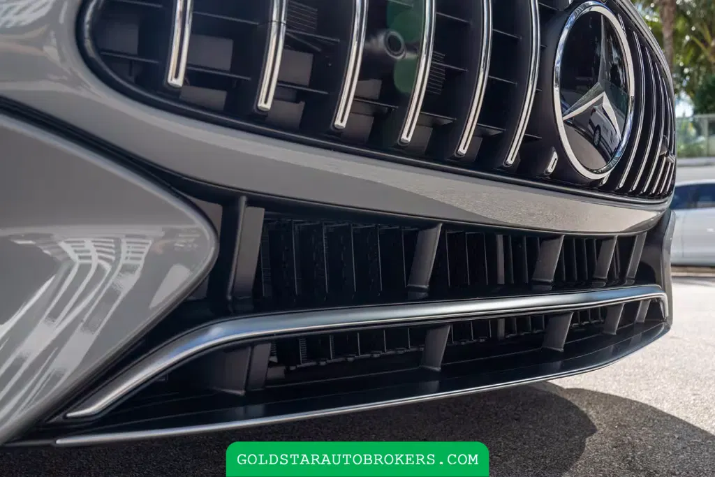 2022 Mercedes-Benz SL63 AMG