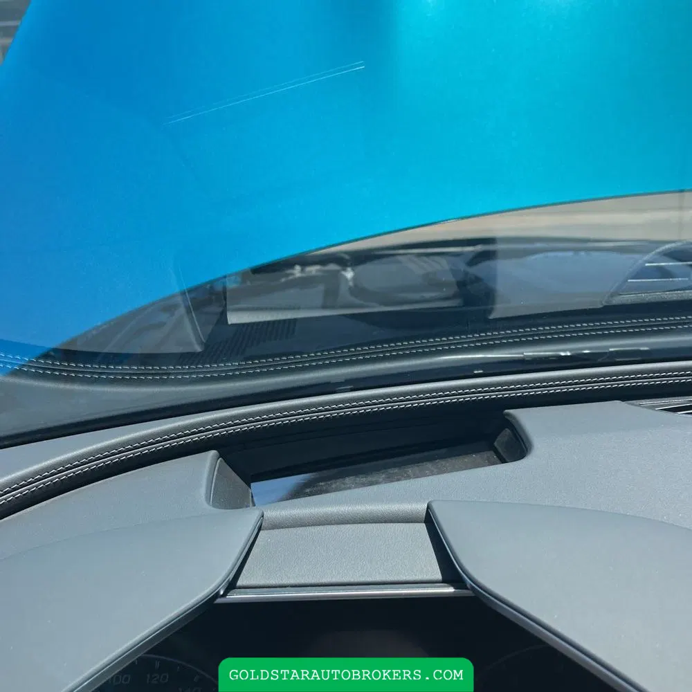 2023 Mercedes-Benz SL-Class AMG SL 63