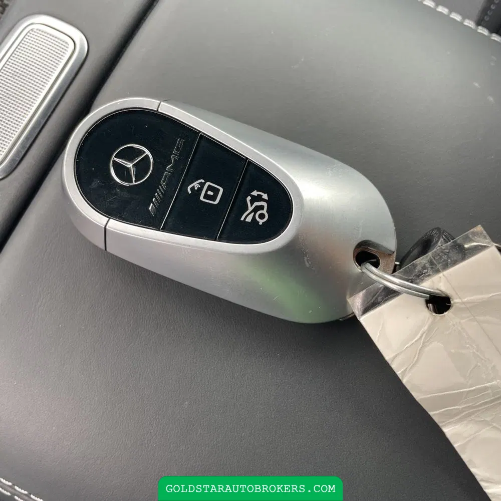 2023 Mercedes-Benz SL-Class AMG SL 63