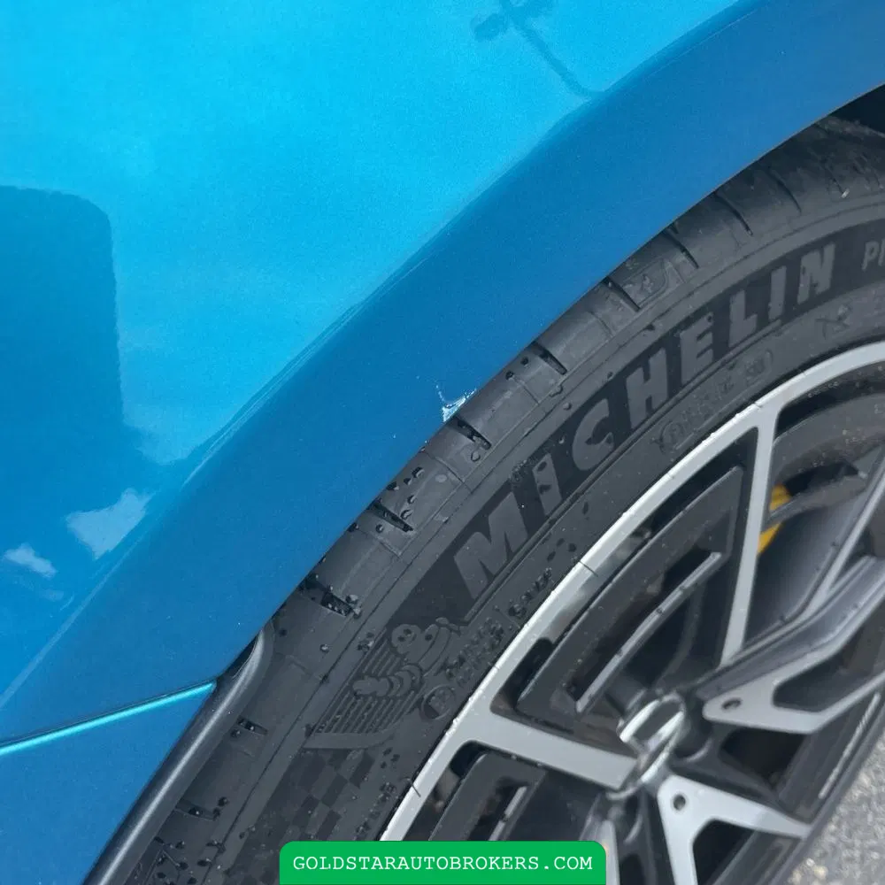 2023 Mercedes-Benz SL-Class AMG SL 63