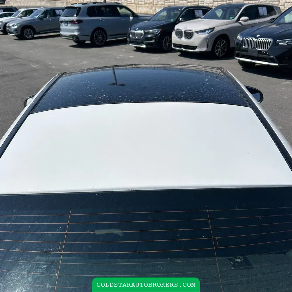 2023 Mercedes-Benz C-Class AMG C 43