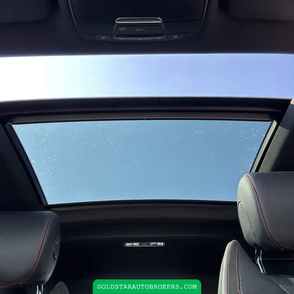2023 Mercedes-Benz C-Class AMG C 43