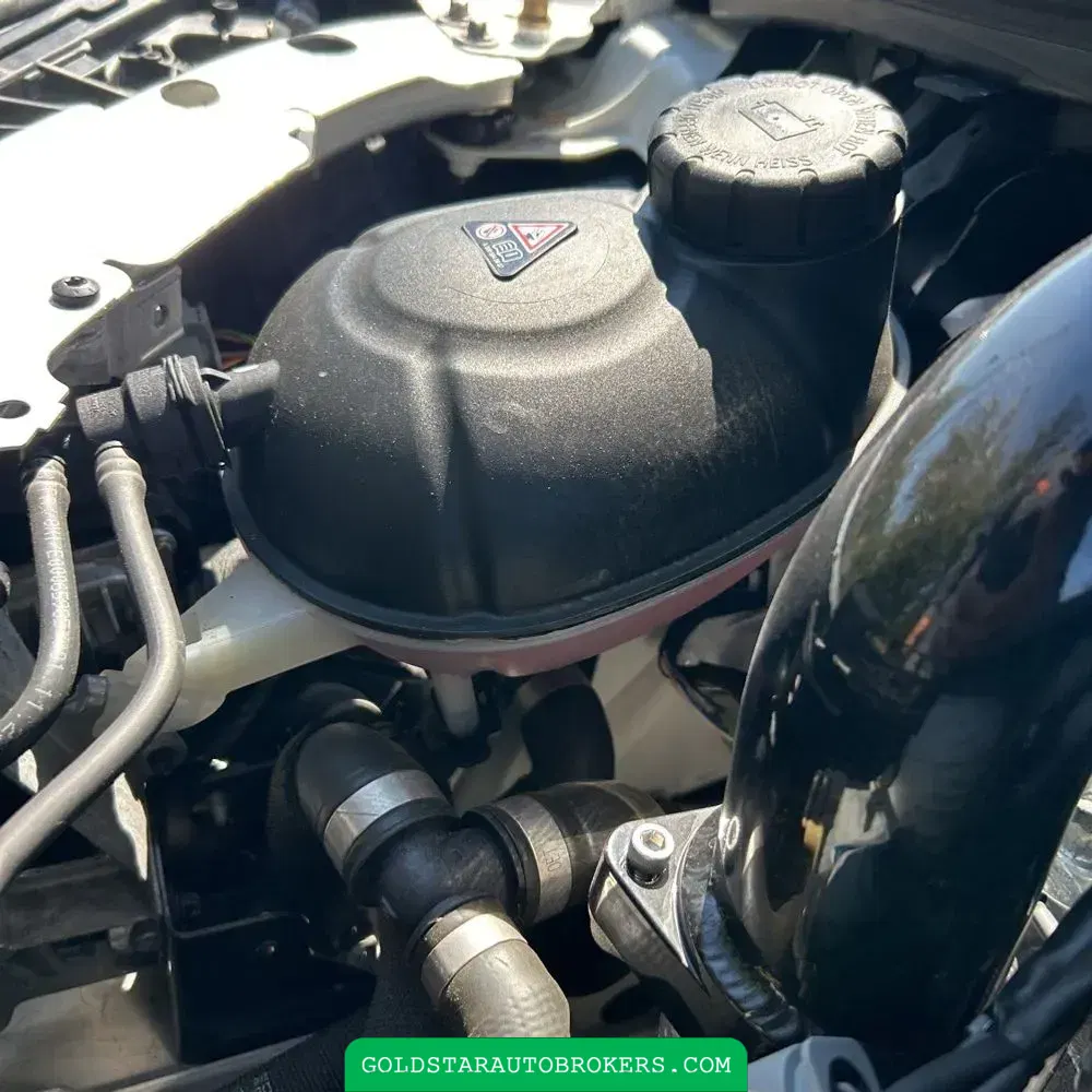 2023 Mercedes-Benz C-Class AMG C 43