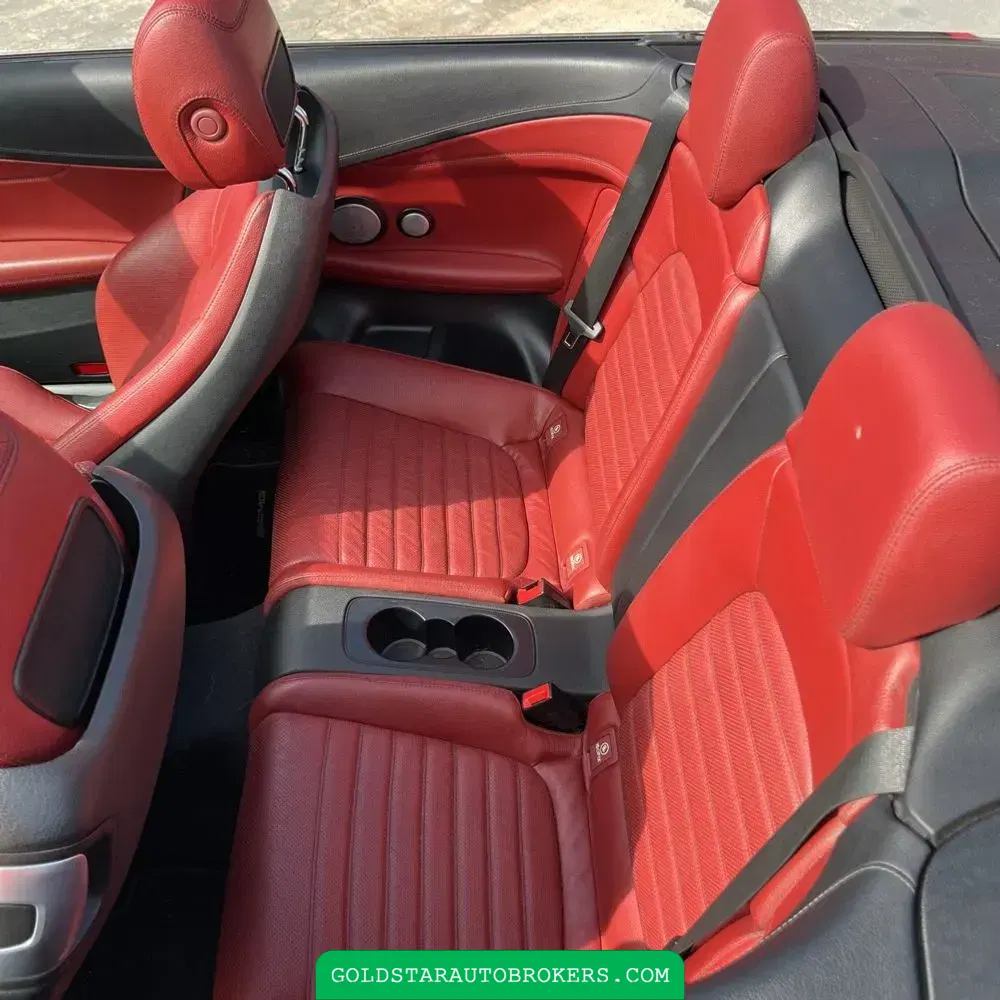 2023 Mercedes-Benz C-Class AMG C 43