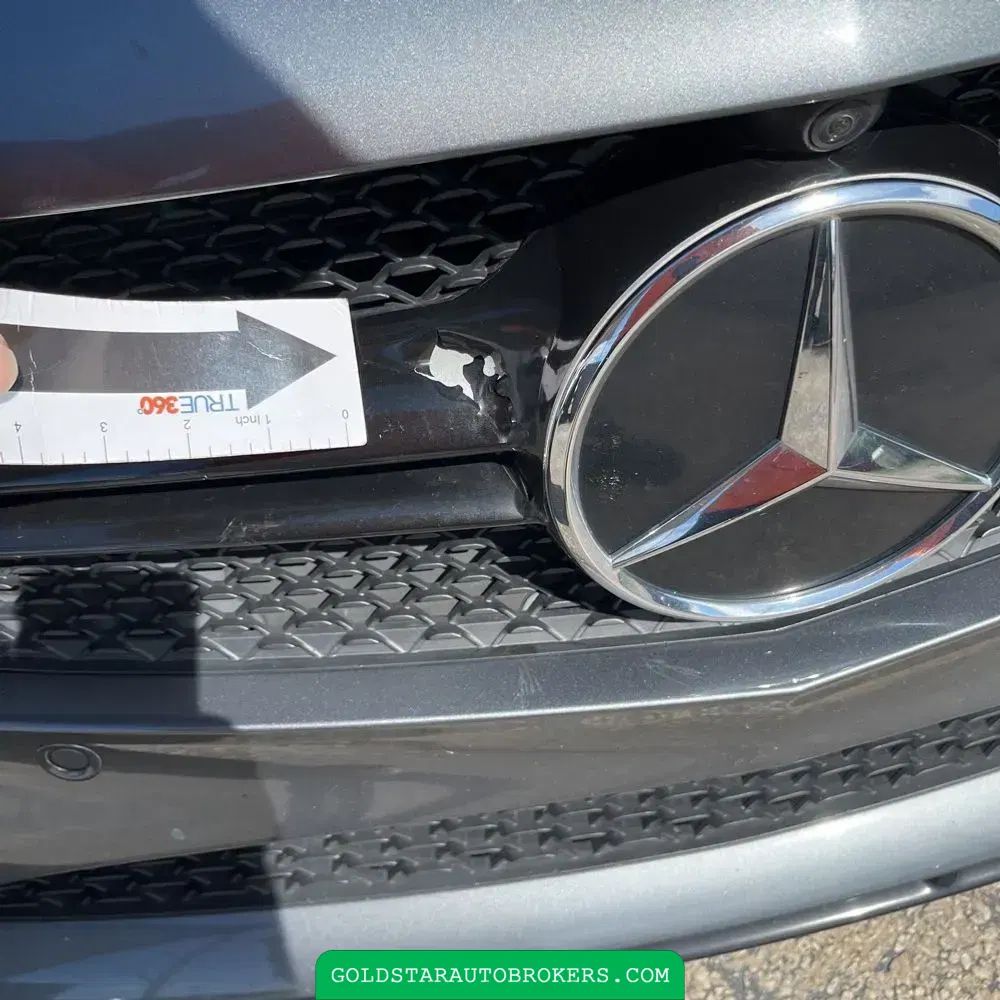 2023 Mercedes-Benz C-Class AMG C 43