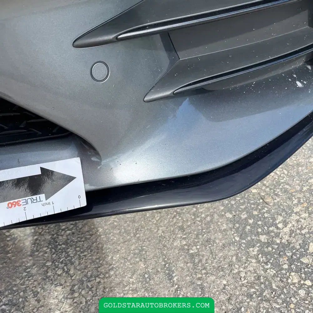 2023 Mercedes-Benz C-Class AMG C 43