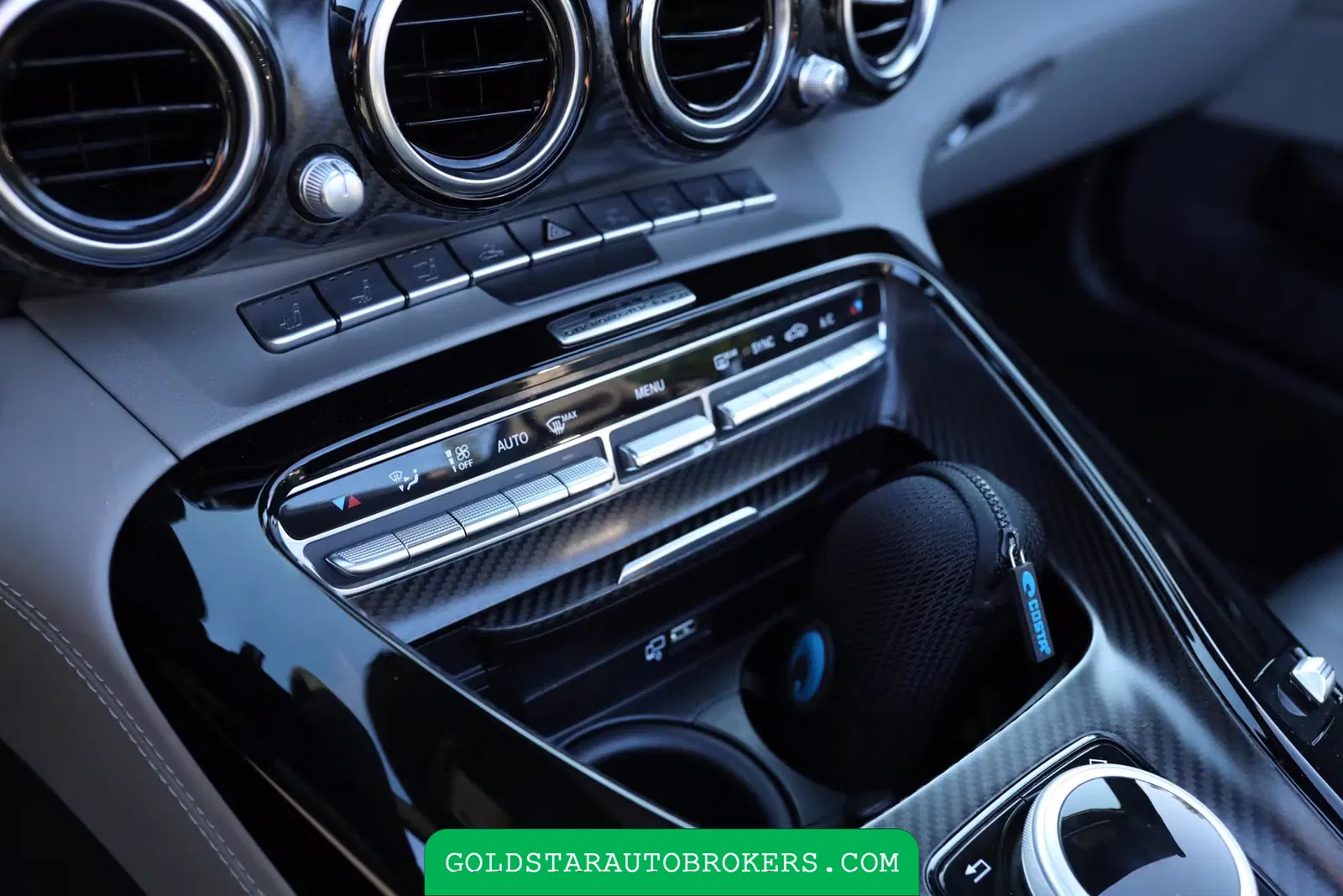 2020 Mercedes-Benz AMG GT R Roadster